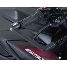 R&G Racing Moulded Lever Guard for Suzuki GSX-R1000/R '17-'22